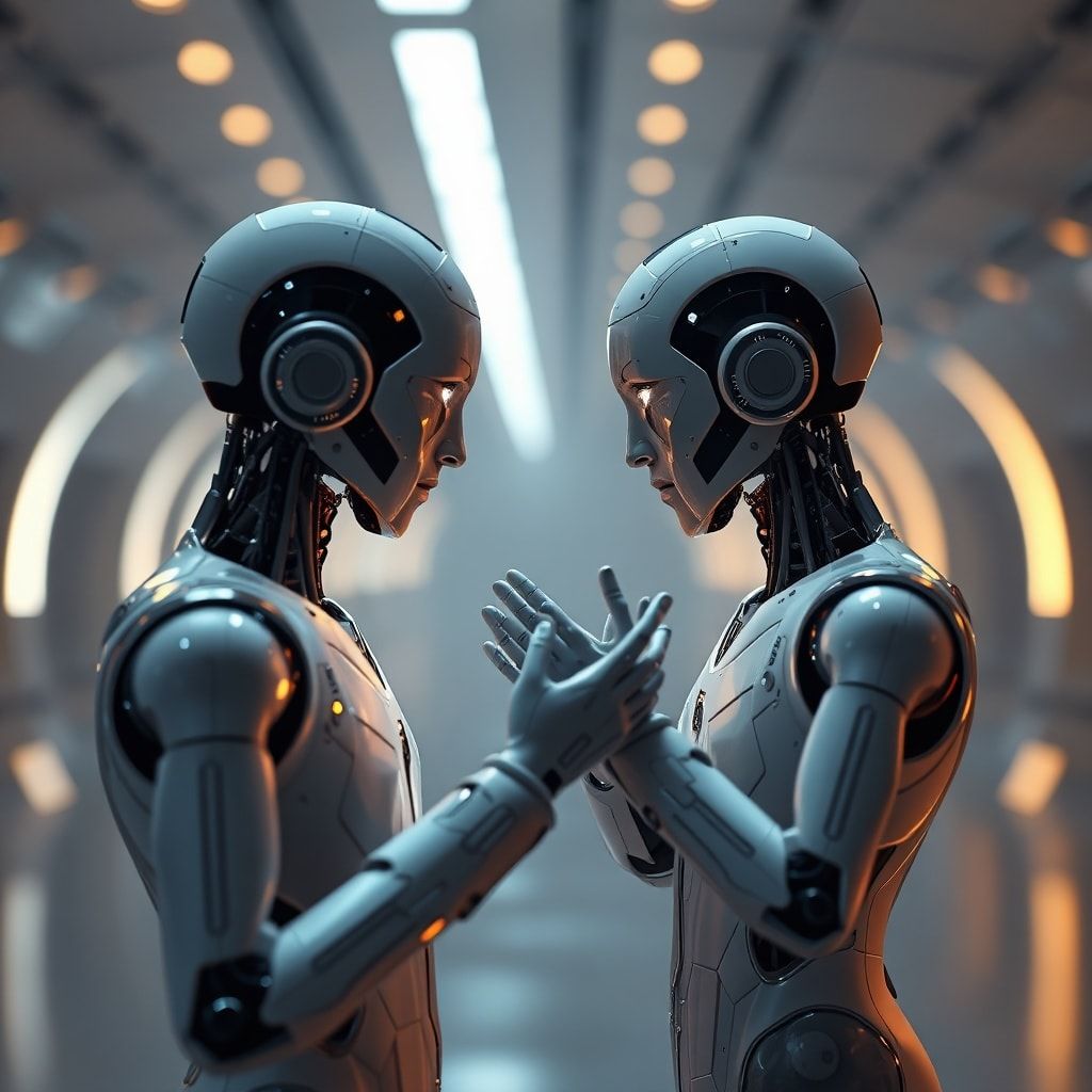 global collaboration on AI ethics