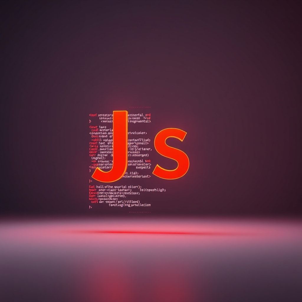 JavaScript code splitting visualization