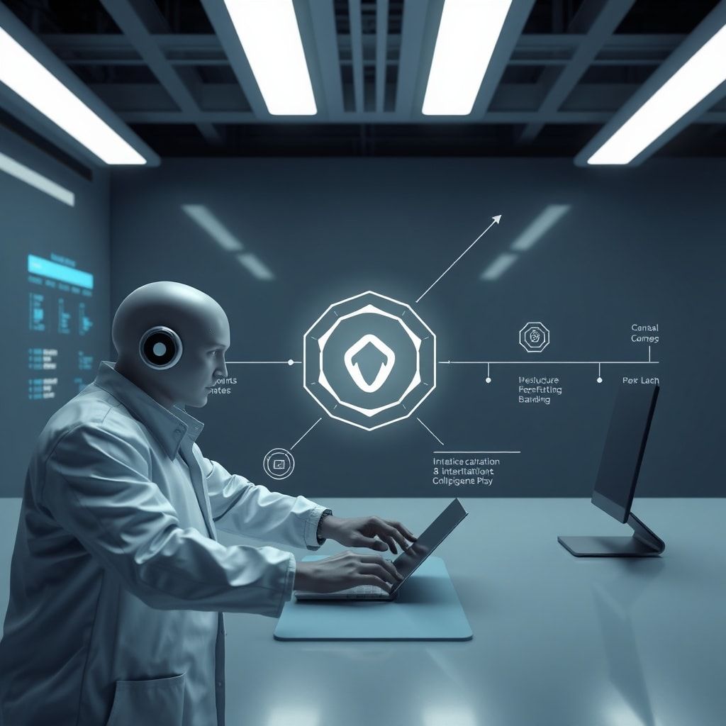 Intelligent agent planning process