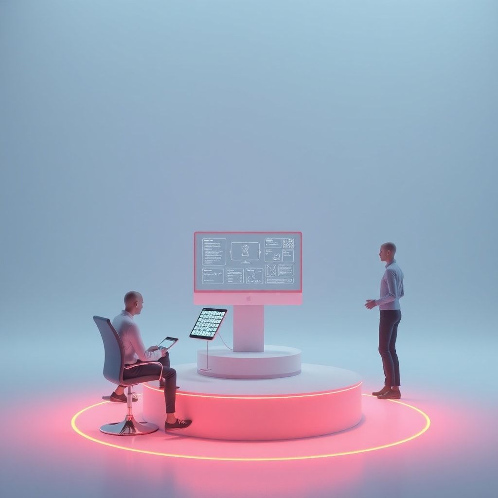 The Future of AI-Driven SaaS: Building Autonomous Products in 2026