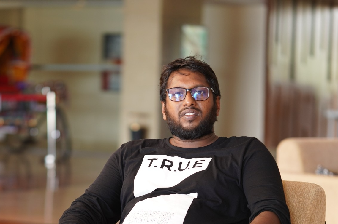 Mustafa Kamal Hossain